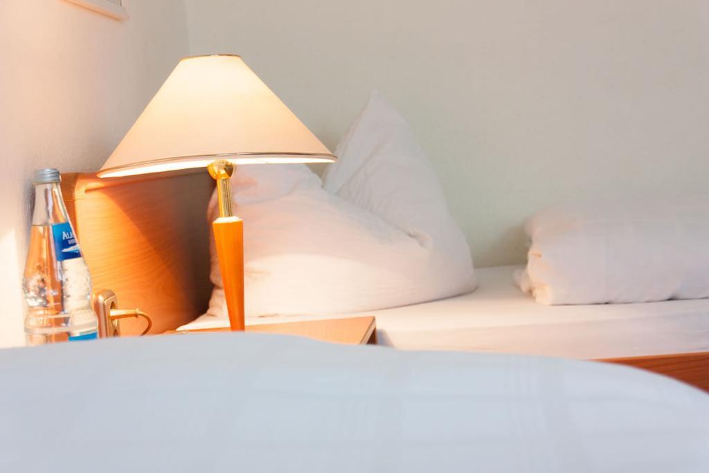 Pension Geranienhof Stahnsdorf 部屋 写真